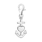 Amazon Collection Friend Necklaces Anchors