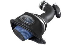 aFe 54-74201 Momentum Pro 5R Intake System for Chevrolet Corvette C7 V8 6.2L Engine , Black