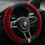 Cxtiy Universal Car Steering Wheel 