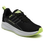 Action-ATG-943 Lightweight Comfortable Cushioned Running Sports Shoes for Men