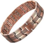 MagEnergy Copper Bracelet for Men 3