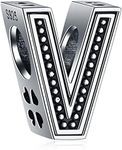 Letter V Charms, Initial V Alphabet