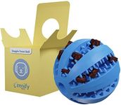 Zenify Puppy Toys Dog Toy Food Trea