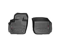 Weathertech 444831 FloorLiner DigitalFit,Black