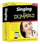 eMedia Singing For Dummies [Old Ver