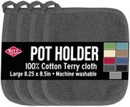 RITZ Terry Potholder & Hot Pad: Unp
