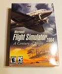 Flight Simulator 2004: Century of Flight / Game