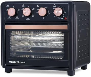 Morphy Ric