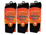 Heat Socks