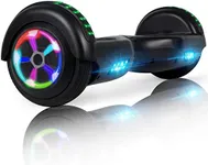 LIEAGLE Hoverboard, 6.5" Self Balan