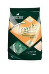 SPILLERS Meadow Herb & Biotin Horse Treats 1kg - Delicious Treat to Reward Horses and Ponies - Fresh Herbal Flavoured with Added Biotin for Hoof Health