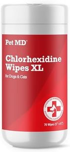 Pet MD Chl