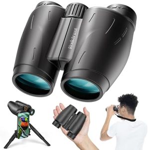 HD Binocul