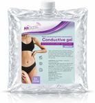 Absonic Clear Conductive Gel for Ul