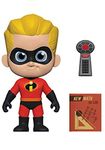 Funko 5 Star: Disney Pixar the Incredibles - Dash - Disney Pixar: the Incredibles - Collectable Vinyl Figure - Gift Idea - Official Merchandise - Toys for Kids & Adults - Movies Fans