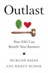 Outlast: How ESG Can Benefit Your Business