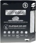 AllerEase Platinum Zip-Off Top Wate