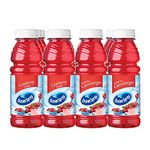 Ocean Spray Cranberry Cocktail, 450 ml Bottles, 12 Pack