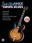 The Herb Ellis Jazz Guitar Method: Swing Blues, Book and Online Audio