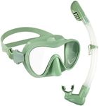 Alpen Diving Snorkel Mask, Snorkeli