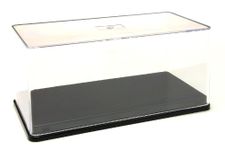 Triple9 show case / display case for diecast cars and other collectibles, scale 1/43