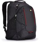 Case Logic Backpack for 15 inch Evolution Plus Laptop/Tablet, Black