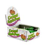 Tootsie Caramel Apple Pop 48 Units, 0.85-Kilogram