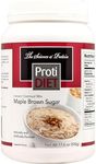 ProtiDIET High Protein Maple Brown 