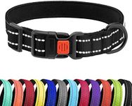 CollarDirect Reflective Dog Collar 