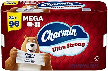 Charmin Ul