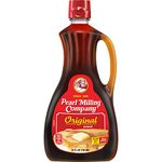 Aunt Jemima Original Pancake Syrup 710g