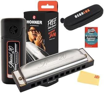 Hohner Spe