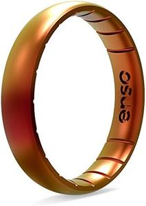 Enso Rings