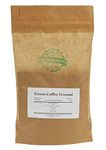 Herba Organica - Green Coffee Ground (225g)