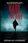 Hard Place: 1 (International Crime Thriller Series ( Detective Ratso))