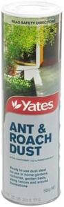 Yates Ant