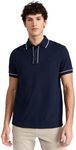 Lacoste Men's Short Sleeve Regular 