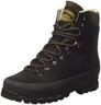 Meindl Island Mfs Active, Bottes de Randonnée Homme, Marron (Marrone), 43 EU