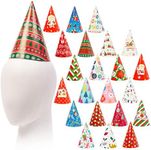 TWIDDLERS - 24 Assorted Festive Par