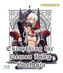 Everything for Demon King Evelogia: