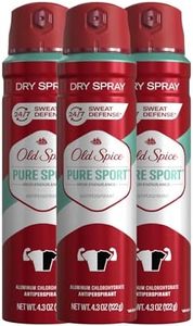 Old Spice 