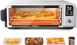 Beelicous Pizza Oven, 13" Pizza, He