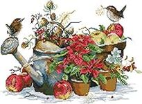 LovetheFamily Flower pot with birds