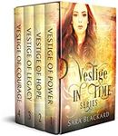 Vestige in Time: The Complete Christian Time Travel Series