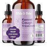 Kennel Cough Treatment for Dogs - D