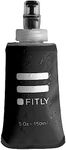 FITLY Soft Flask - 5 oz (150 ml)- S