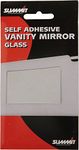 Summit RV-10 Vanity Mirror Self Adhesive