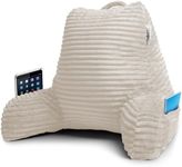 Nestl Reading Pillow with Shredded 