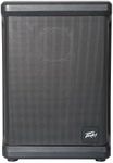 Peavey Solo® Battery Powered Portable PA and Busking Amp, 10-Hour Battery Life, Bluetooth, 4-Channels, Lightweight, Fast Rechargeable Battery, Guitar Input, Reverb Included