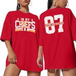 in My Gameday Era Shirts Women Game